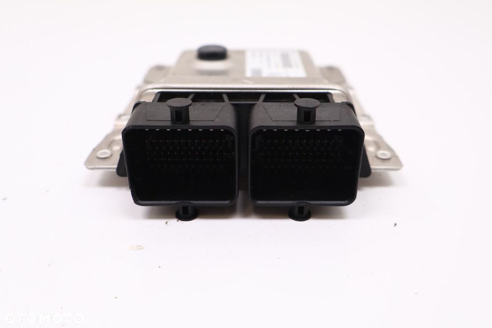 FIAT PANDA III 1.2 KOMPUTER STEROWNIK SILNIKA 52204558 - 2