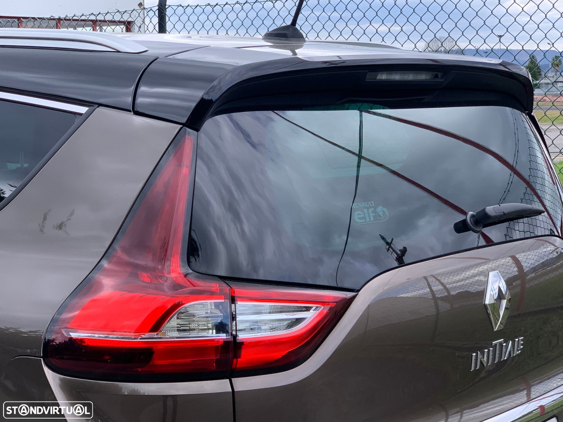 Renault Grand Scénic 1.5 dCi Intens Hybrid Assist SS - 17