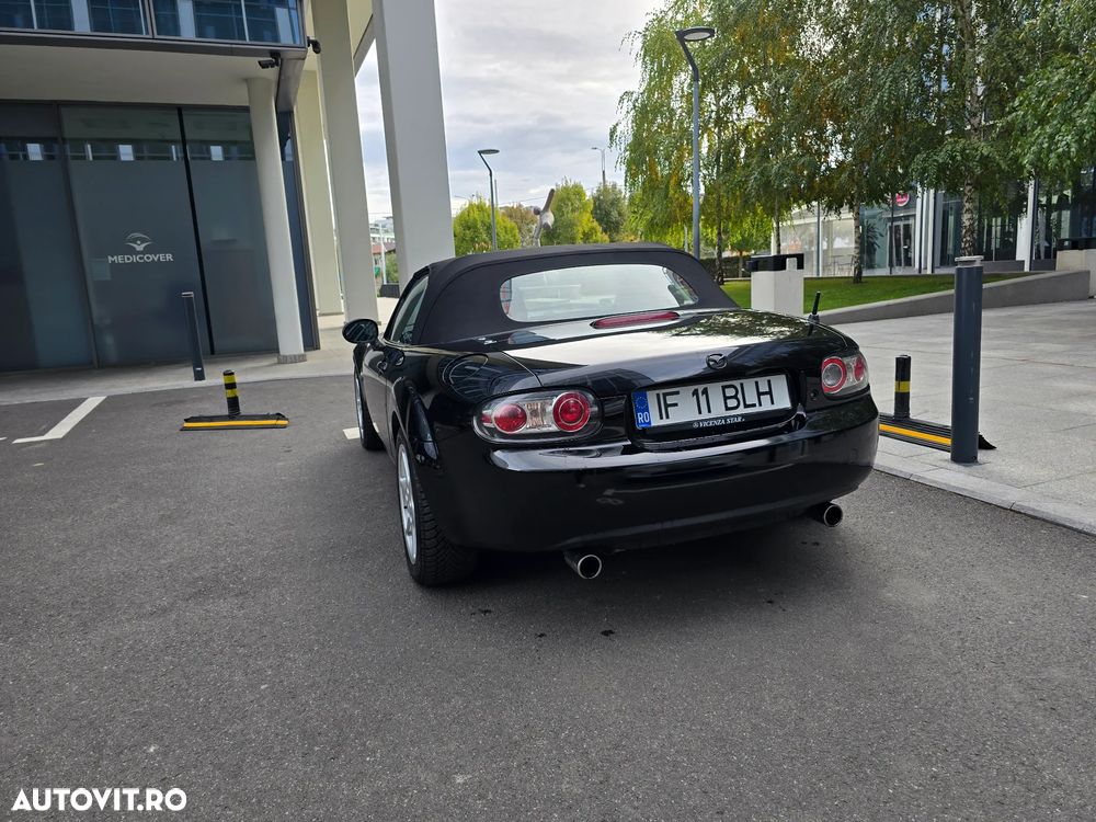 Mazda MX-5 - 15