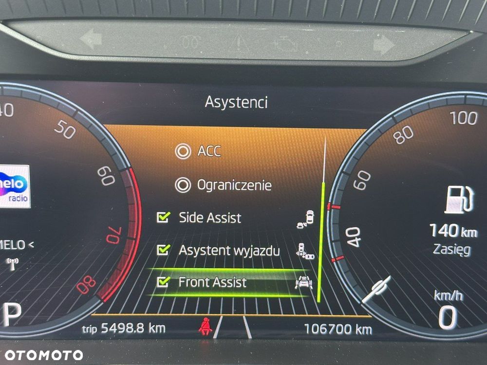 Skoda Superb 2.0 TSI 4x4 L&K DSG - 21