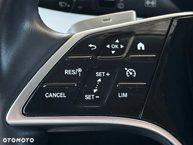 Mercedes-Benz Klasa E 300 de Avantgarde - 23