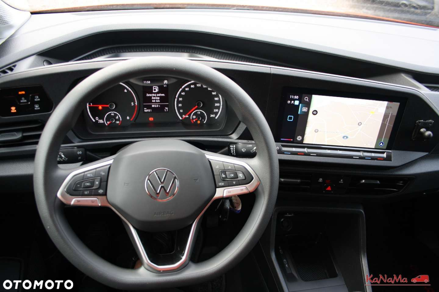 Volkswagen Caddy - 5