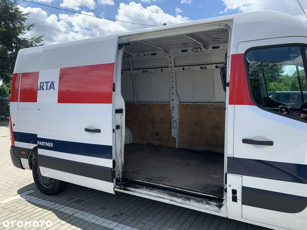 Renault Master - 7