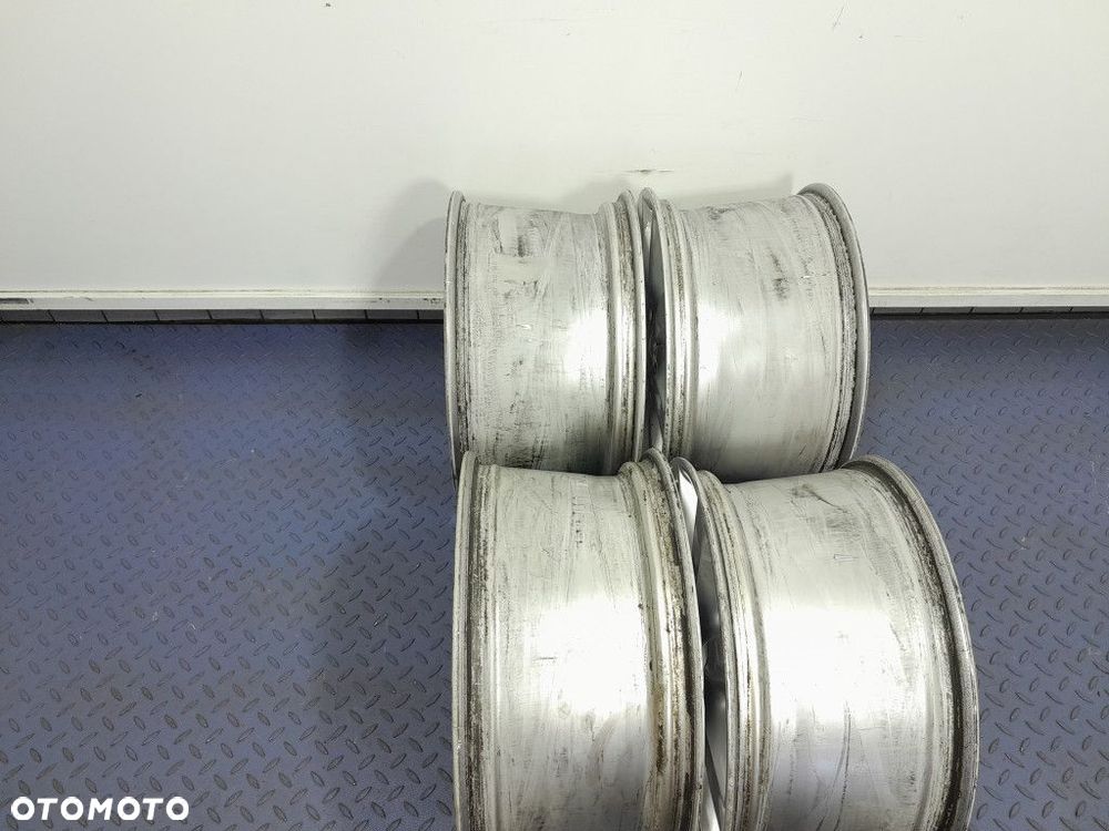MERCEDES S W221 FELGI ALUMINIOWE 8.5JX18 9.5JX18 ET 43 5X112 A2214011902 - 13