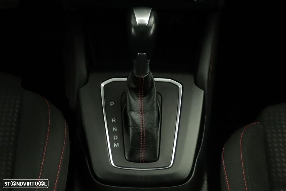 Ford Focus SW 1.0 EcoBoost MHEV ST-Line Aut. - 14