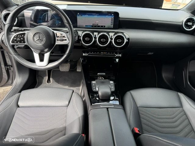 Mercedes-Benz A 250 e Style Plus - 18