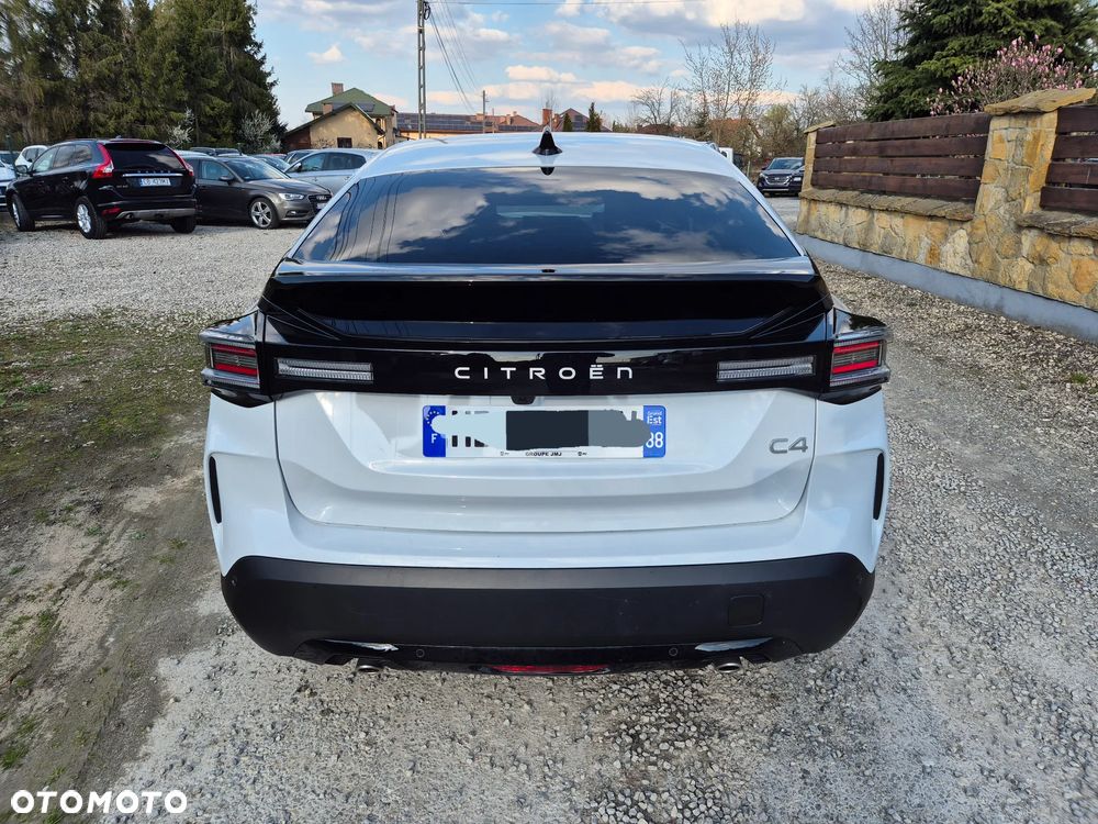 Citroën C4 1.2 PureTech Feel Pack S&S EAT8 - 3