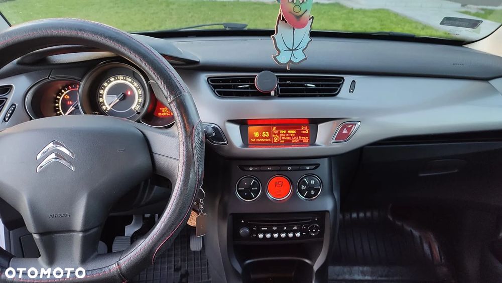 Citroën C3 - 15