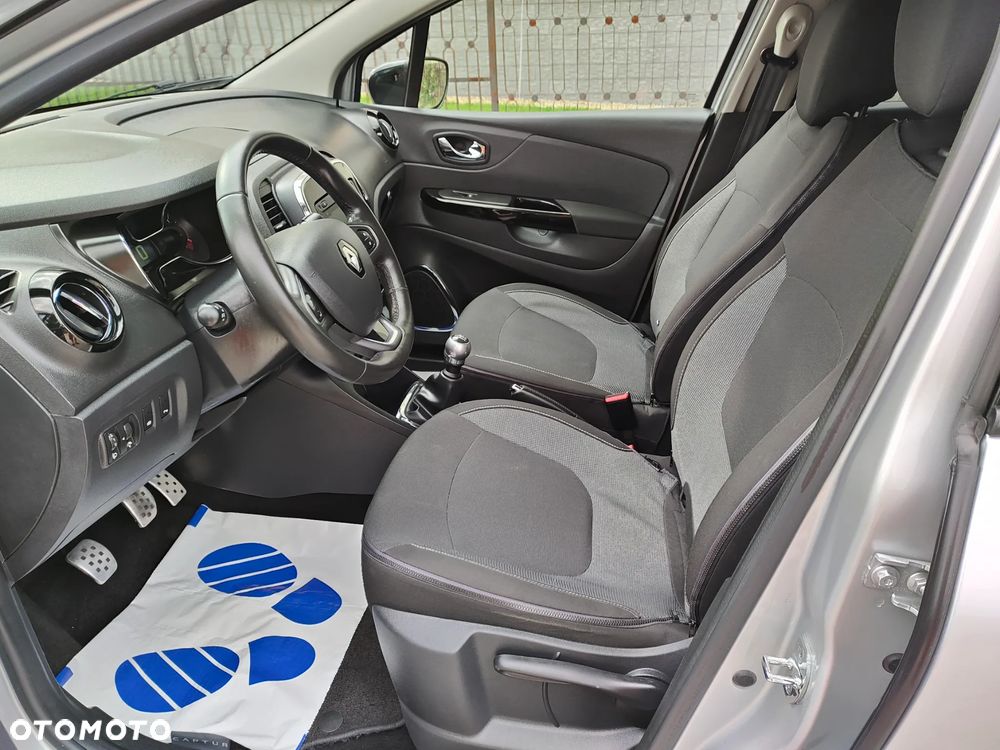 Renault Captur 0.9 Energy TCe Intens - 7