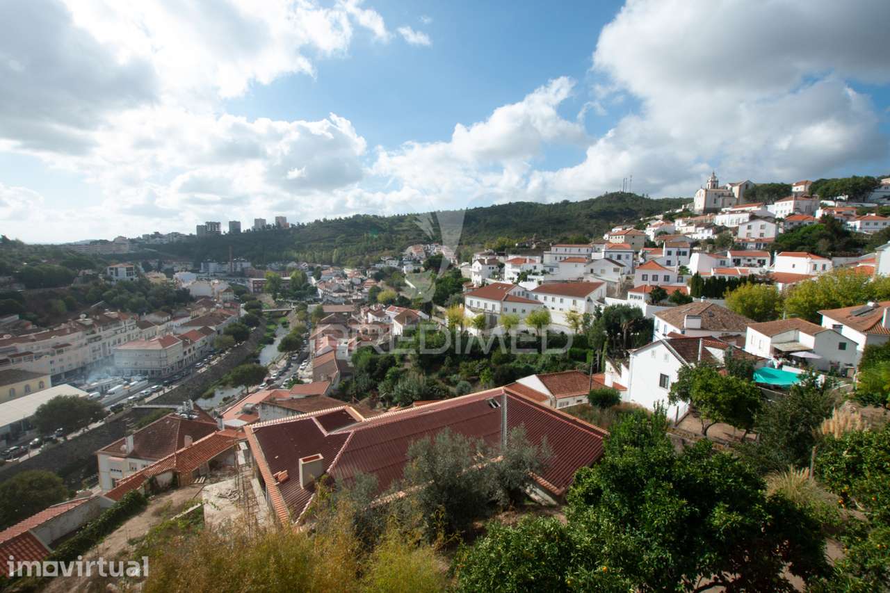 Terreno Urbano para Construção de Moradias em Banda no Centro de Al... - Grande imagem: 4/15