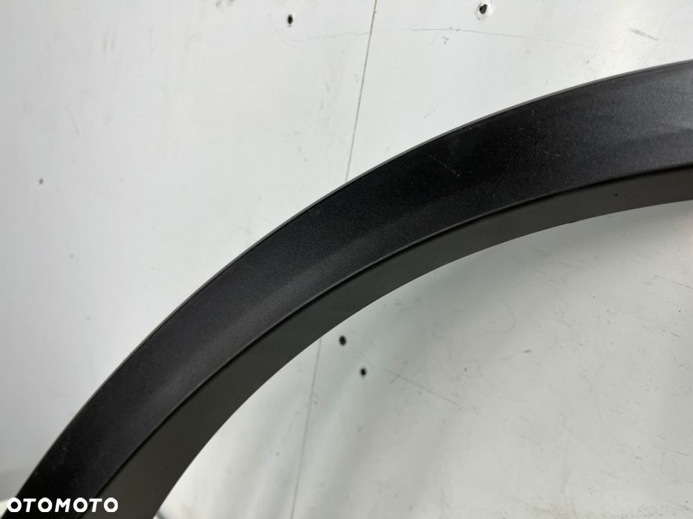 Listwa Mazda CX-60 CX60 22r.- lewy tylny rant nadkola błotnika nakładka lewy tył struktura kaaa51w61 - 10