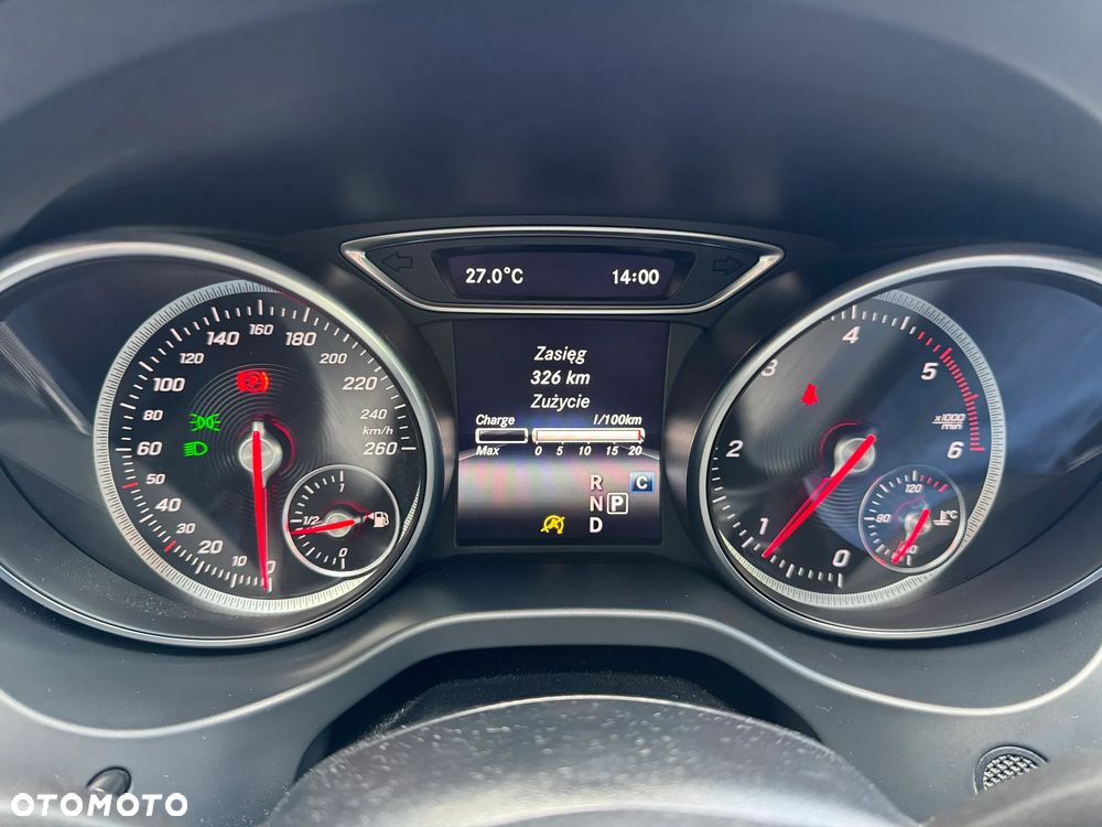 Mercedes-Benz CLA 220 d 7G-DCT - 5