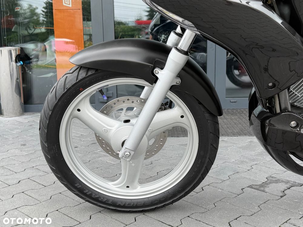 Honda Varadero - 34
