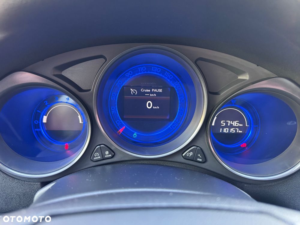 Citroën C4 VTi 120 Exclusive - 26