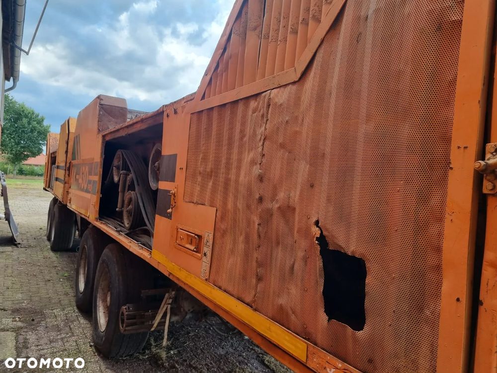 Doppstadt Ak 430 - 5