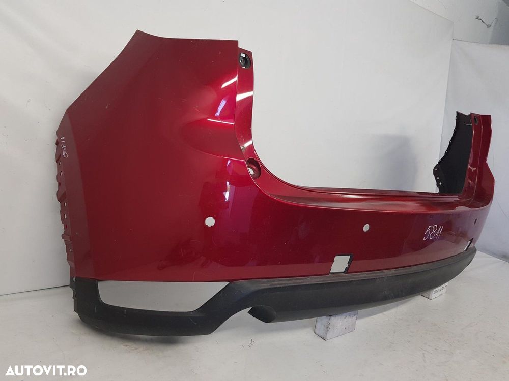 Bara spate Mazda CX5 dupa 2017 - 3