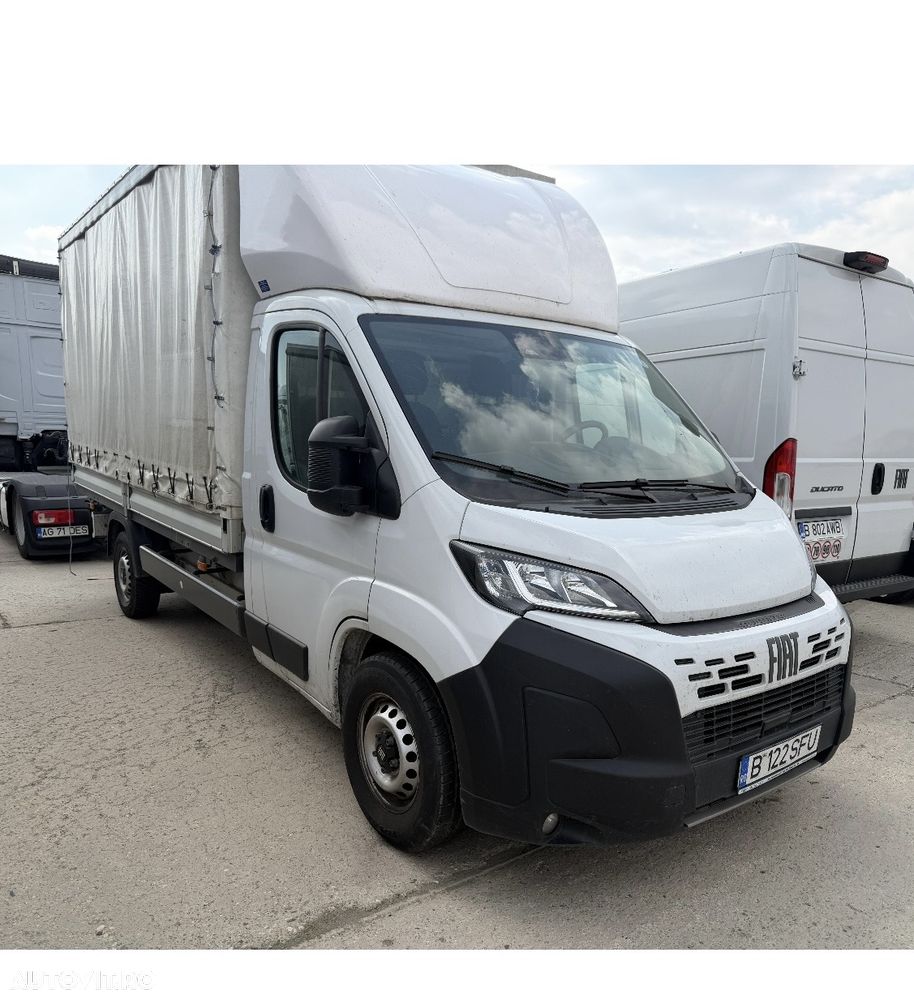 Fiat Ducato - 1