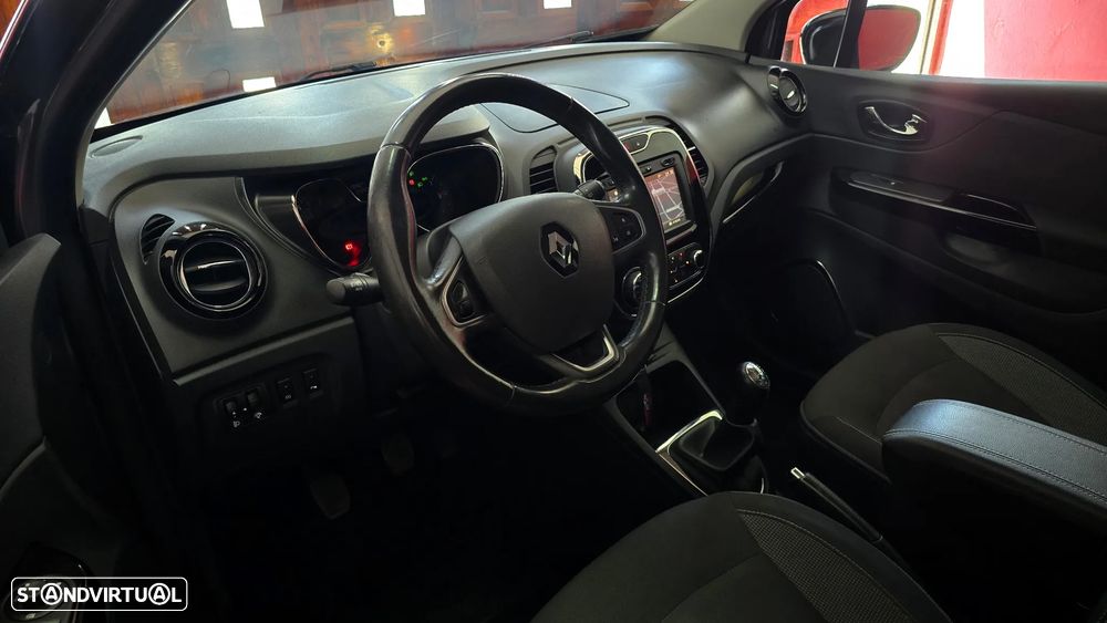 Renault Captur 0.9 TCE Sport - 17