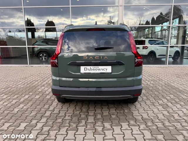 Dacia Jogger 1.0 TCe Extreme 7os - 14