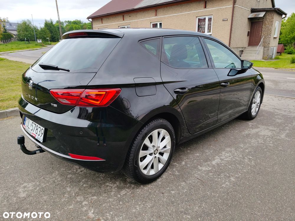 Seat Leon 1.2 TSI Start&Stop Style - 3