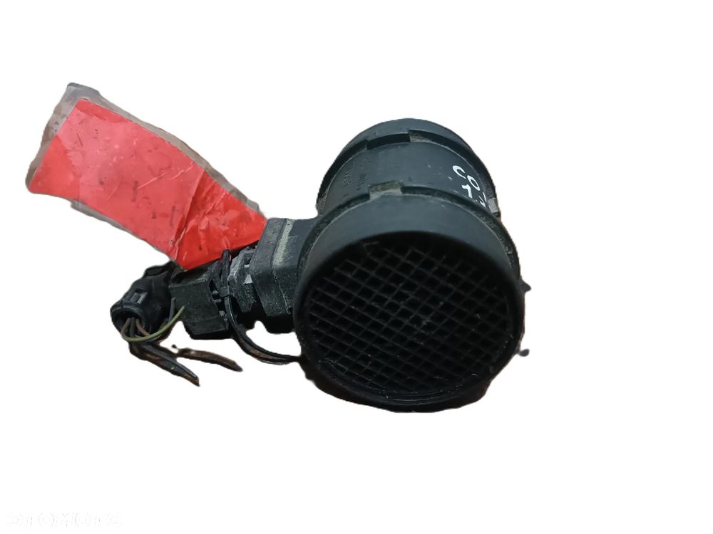 OPEL COMBO C 01-11 r. 1,3 CDTI PRZEPŁYWOMIERZ BOSCH 0281002618 * - 3