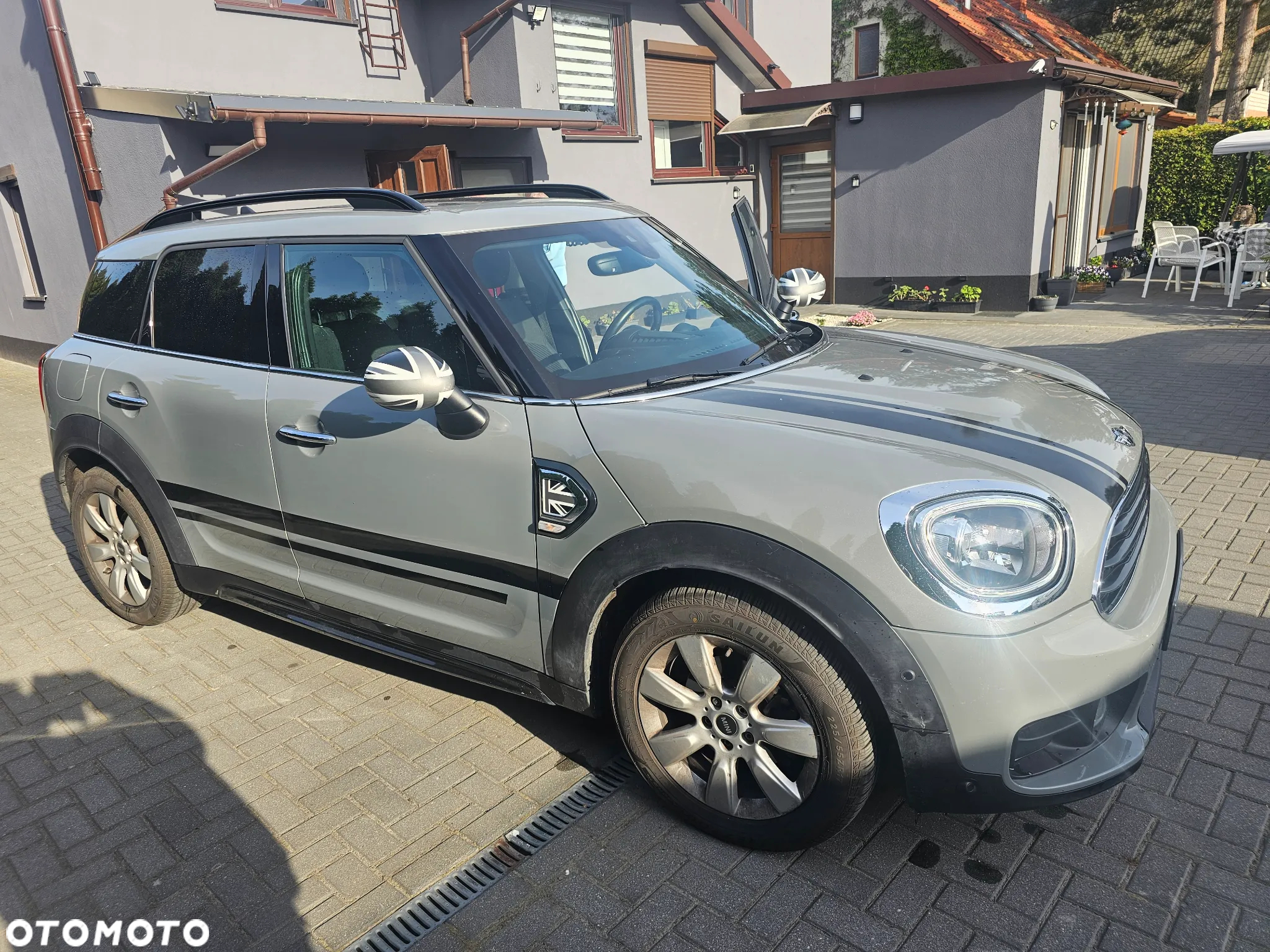 MINI ONE D - 3