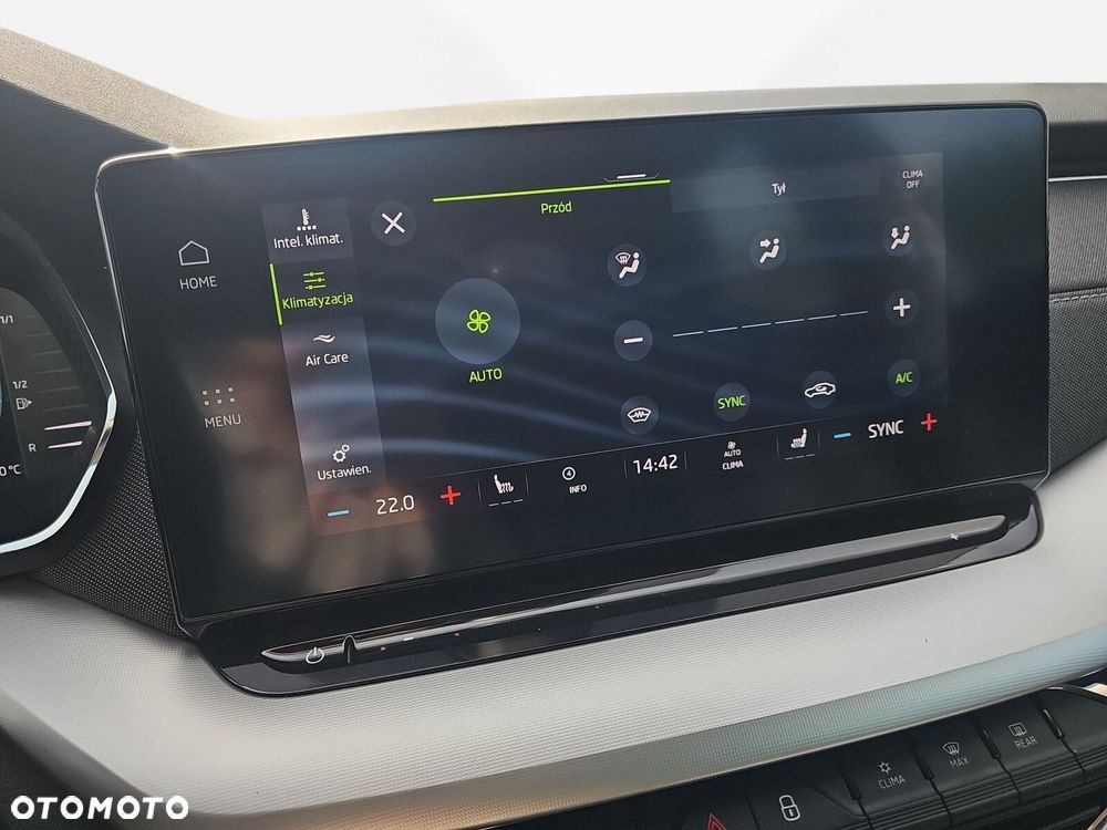 Skoda Octavia 2.0 TSI 4x4 Style DSG - 30
