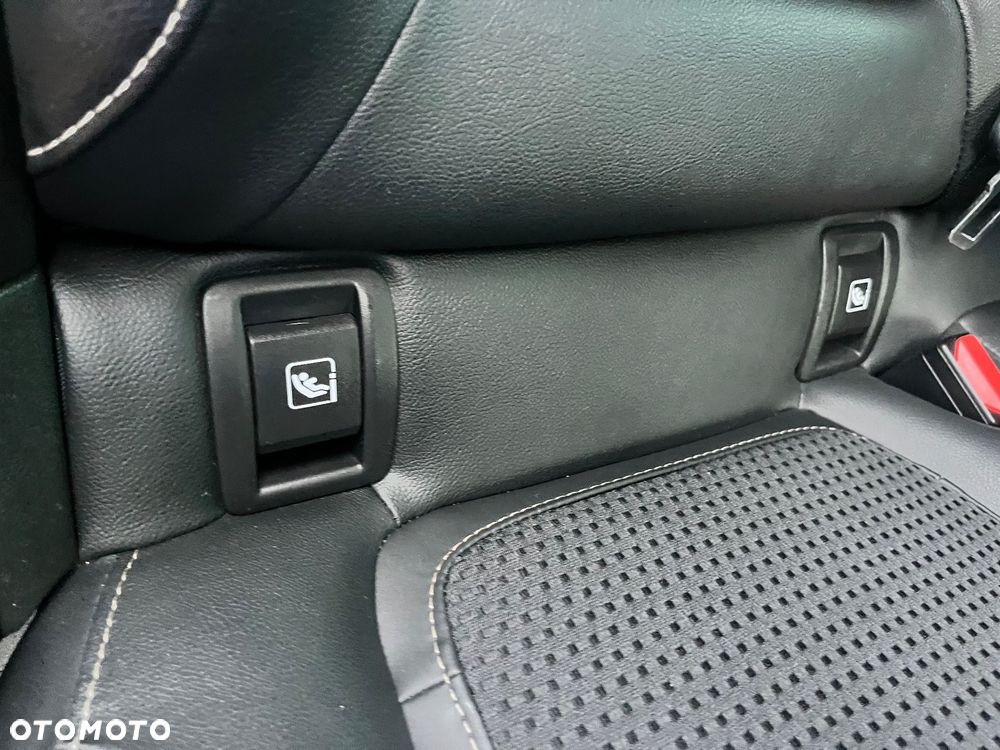 Renault Megane TCe 160 GPF EDC BOSE EDITION - 39