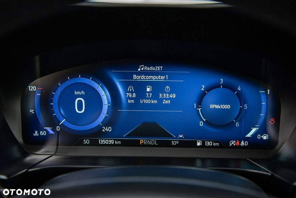 Ford Kuga 2.0 EcoBlue 4x4 TITANIUM X - 35