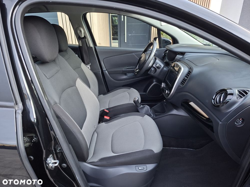 Renault Captur - 8