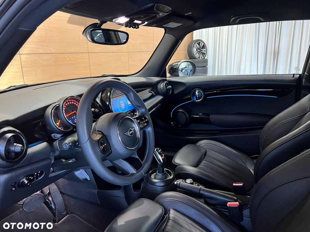 MINI Cooper S sport - 12