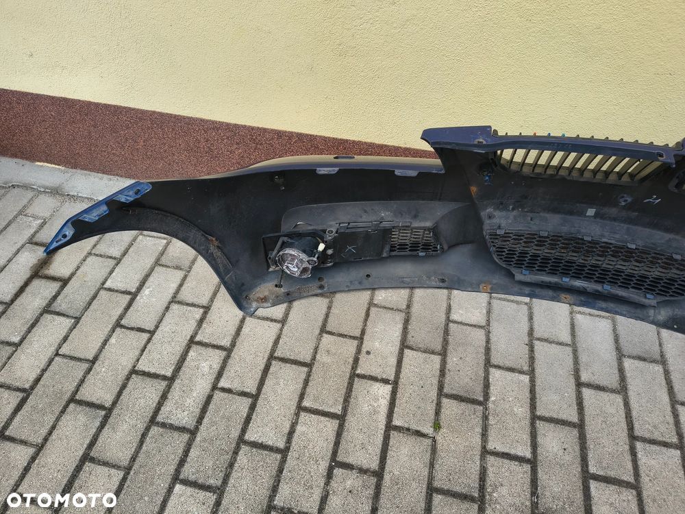 zderzak przedni przÓd bmw 3 e90 e91 m pakiet - 5