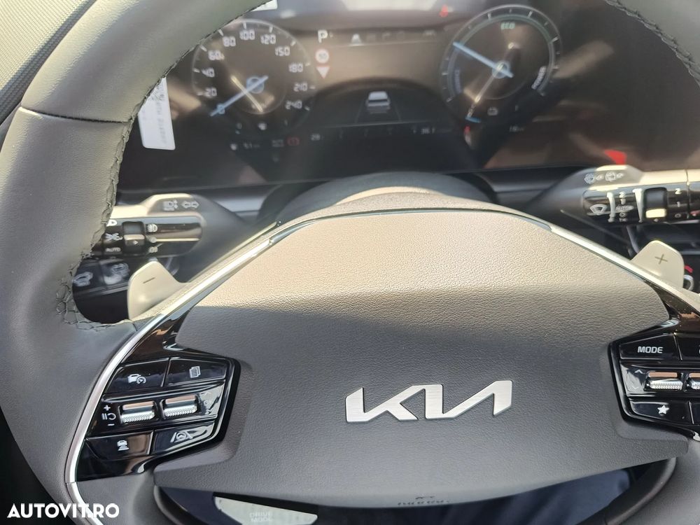 Kia Niro - 21
