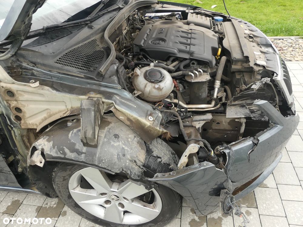 Skoda Octavia 1.6 TDI SCR Style - 14