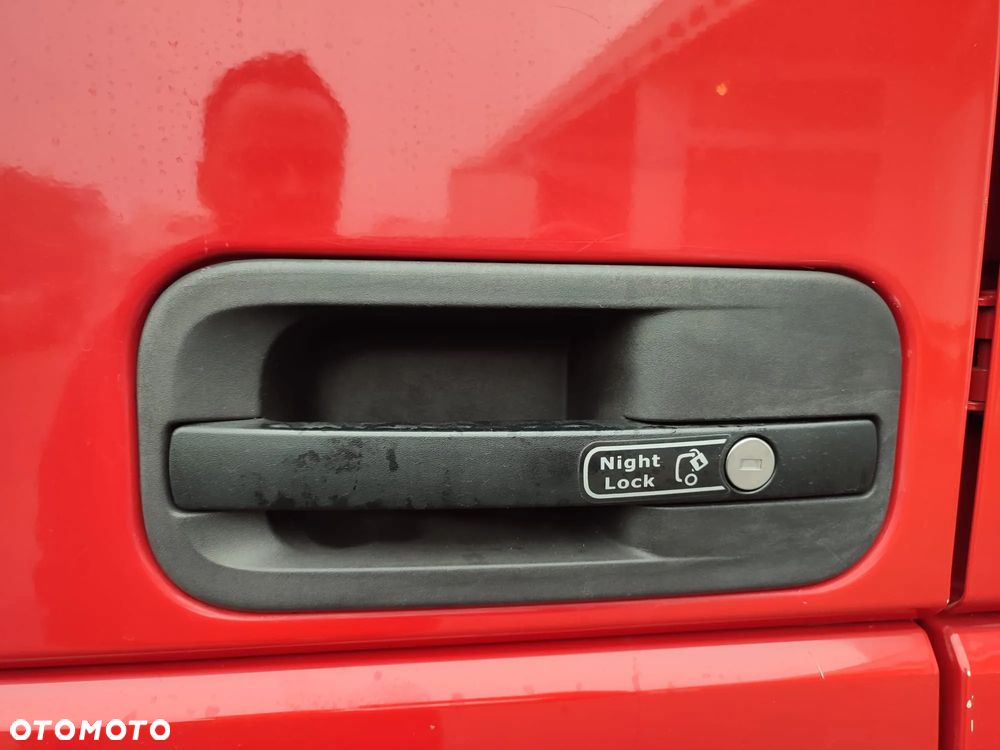 DAF XF 460 FT / STANDARD / AUTOMAT / SPACE CAB / RETARDER / - 27