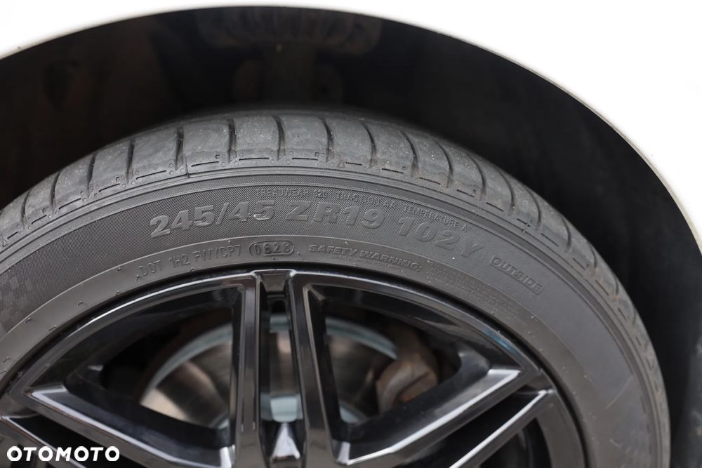 Mercedes-Benz Klasa V 250 d 4-Matic Exclusive 7G-Tronic - 21