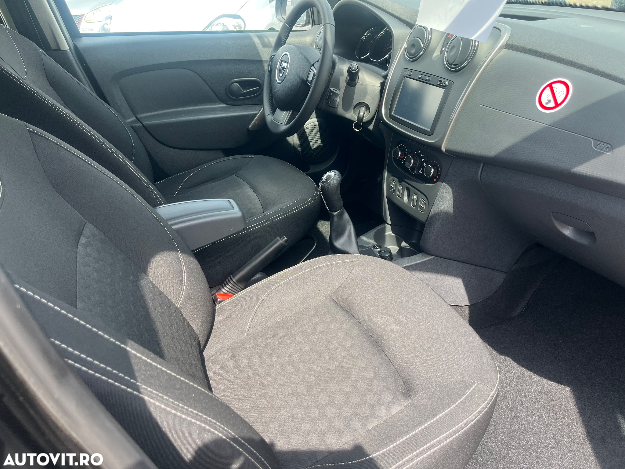 Dacia Logan MCV 0.9 TCe 90 CP Prestige - 8