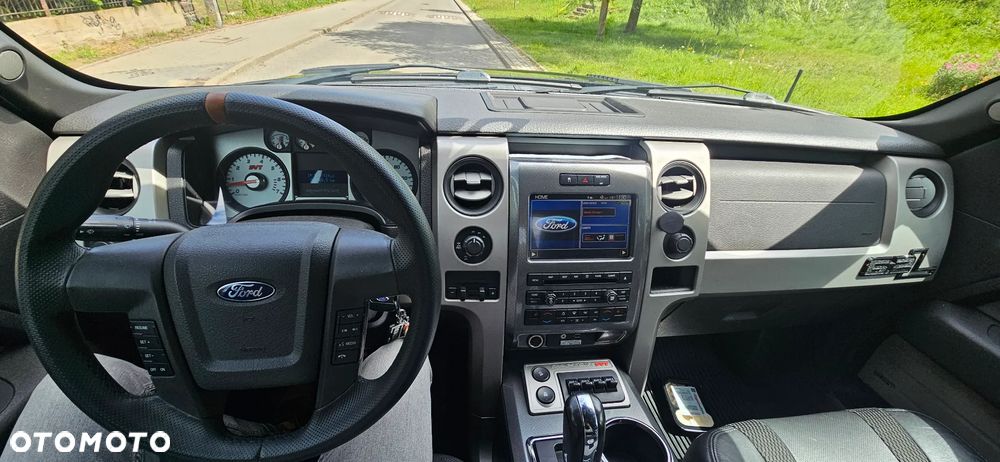 Ford F150 - 9