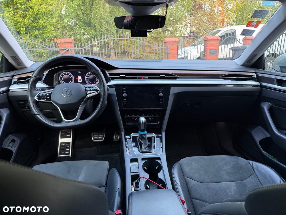 Volkswagen Arteon 2.0 TSI Essence DSG - 4