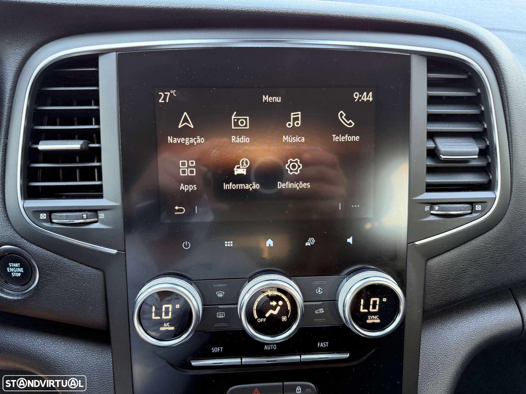 Renault Mégane 1.6 Plug-In Techno - 41