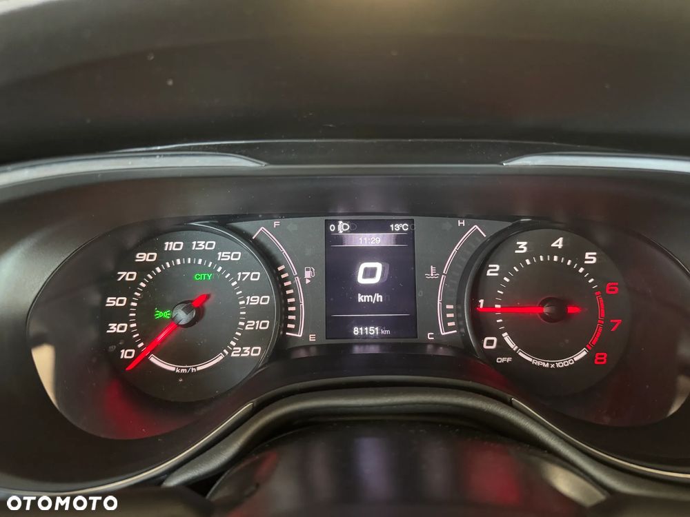 Fiat Tipo 1.4 T-Jet 16v Lounge - 14