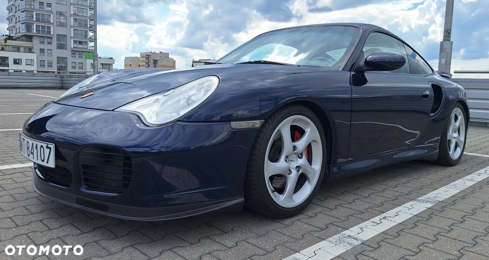 Porsche 911 - 26