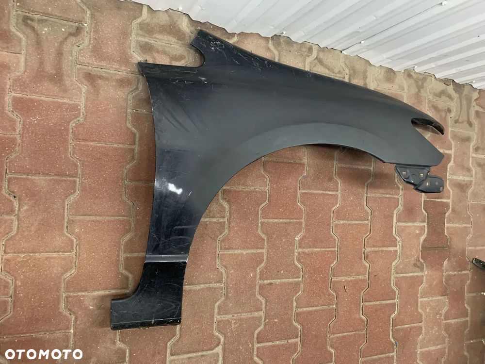HONDA CIVIC SEDAN VIII 2006-2012 błotnik prawy przód PRZEDNI - 8