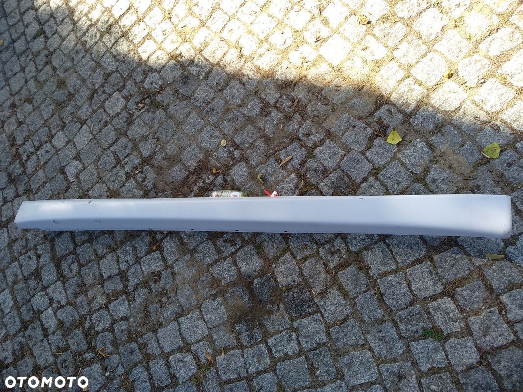 Próg listwa progowa Maseratti 4200 GT M138 - 1