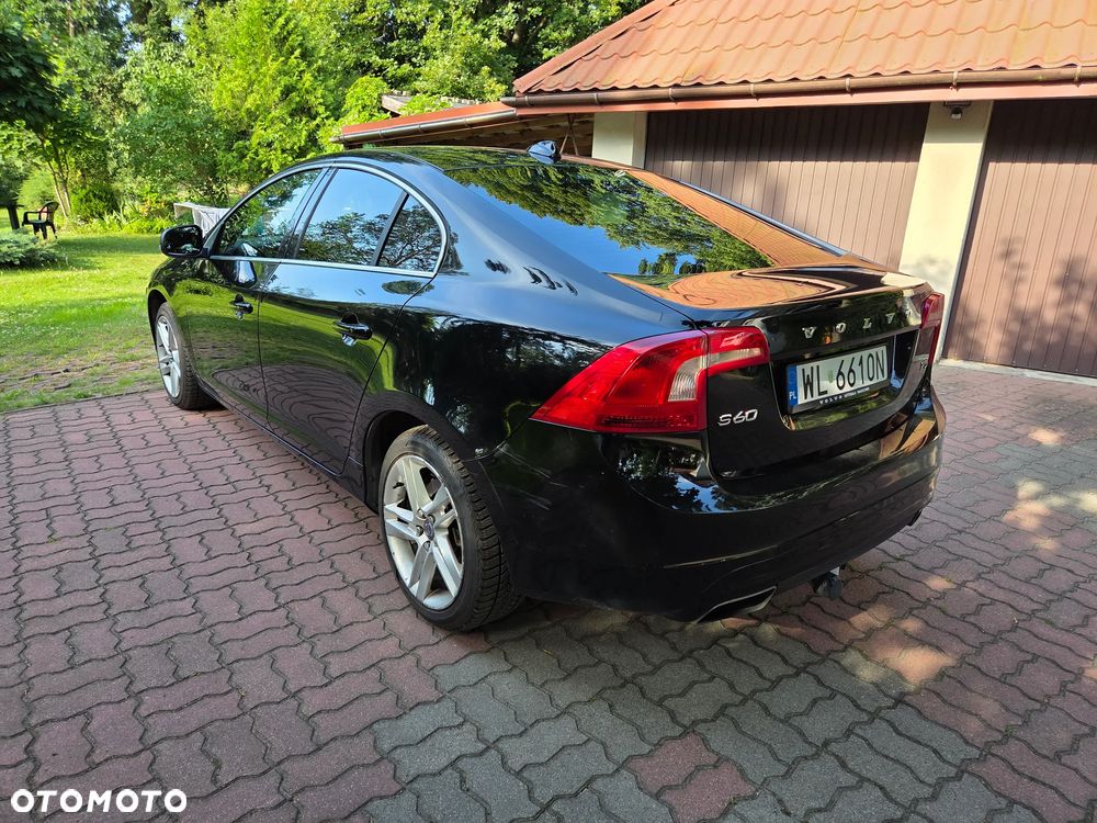 Volvo S60 - 5