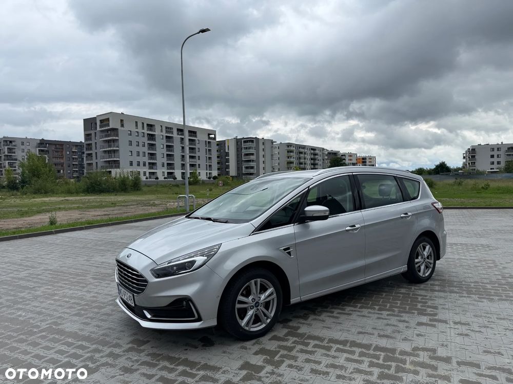 Ford S-Max - 3
