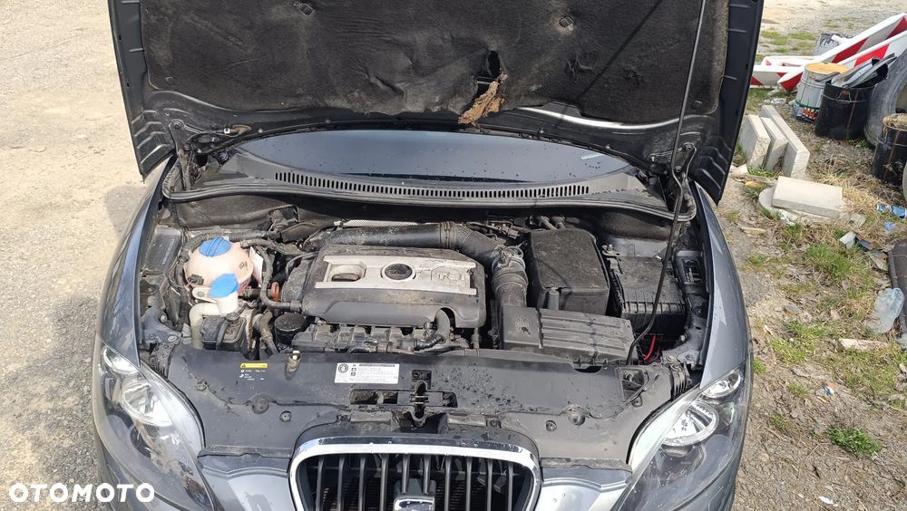 Seat Altea 1.8 TSI DSG Style - 17