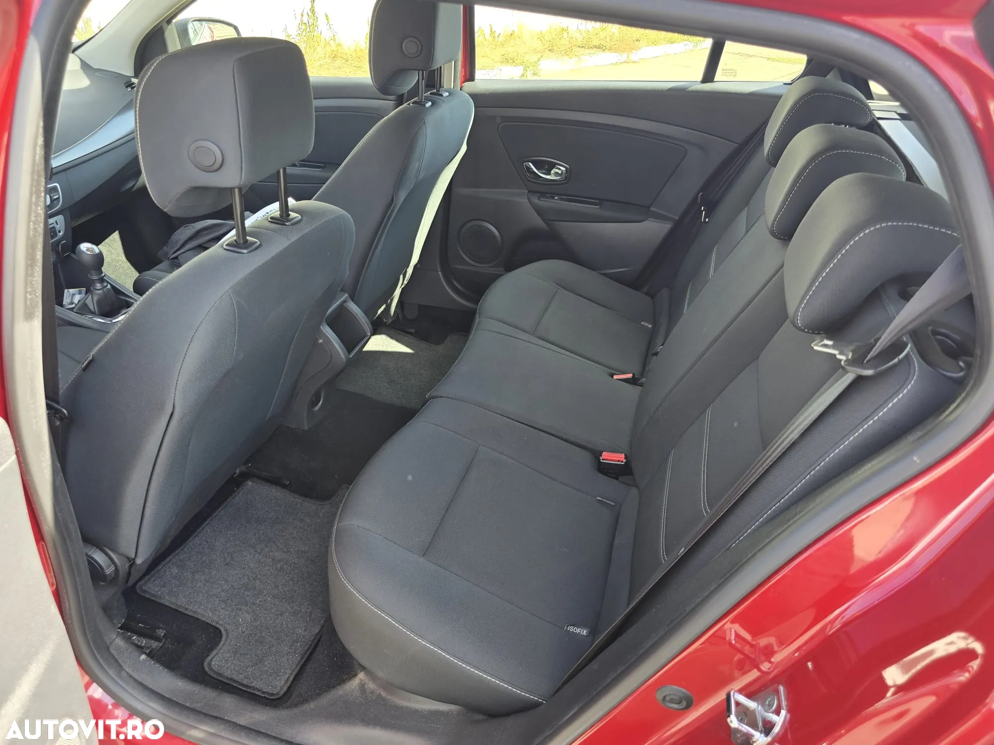 Renault Megane ENERGY dCi 110 ECO2 BUSINESS - 18