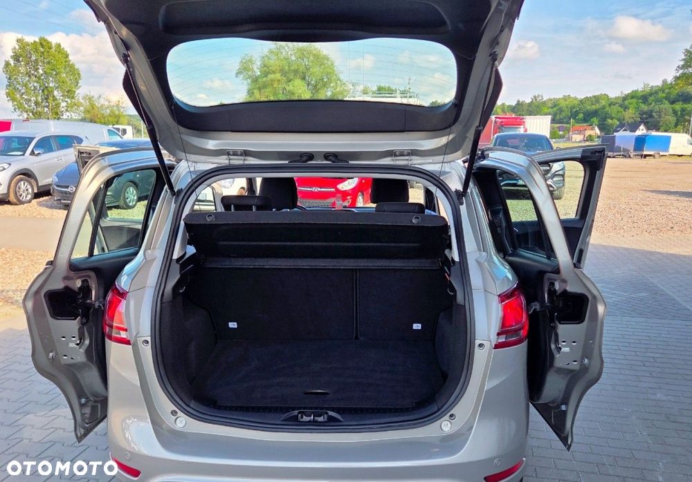 Ford B-MAX - 31