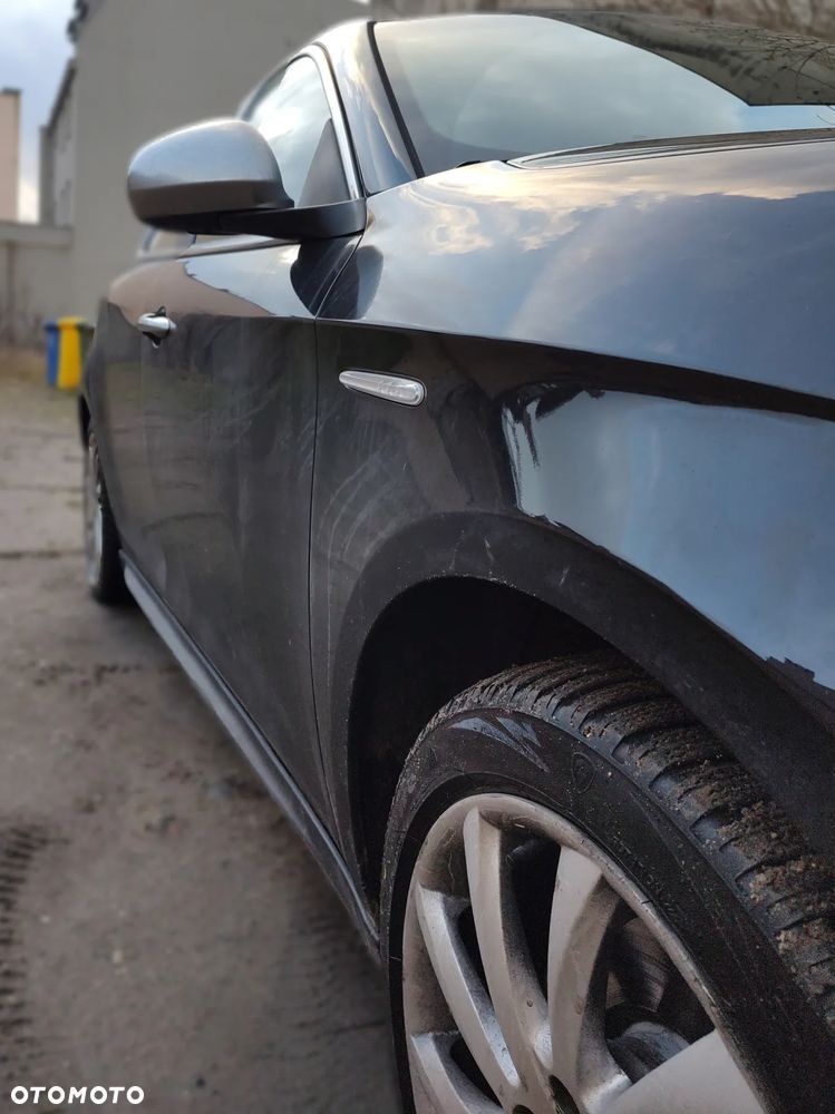 Alfa Romeo Giulietta 1.4 TB MultiAir Distinctive - 21